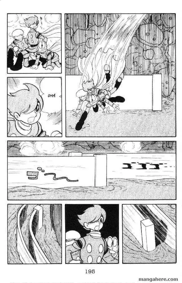 Cyborg 009 Chapter 12 59